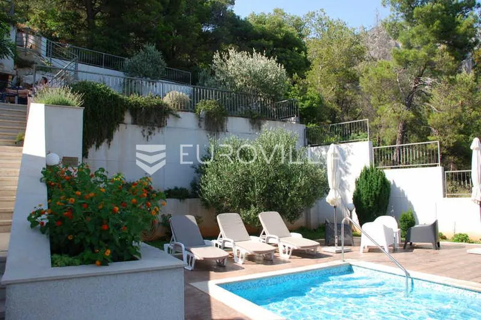 hvar, milna, apartmanska kuća s bazenom ukupne površine 1044 m² - slika 5