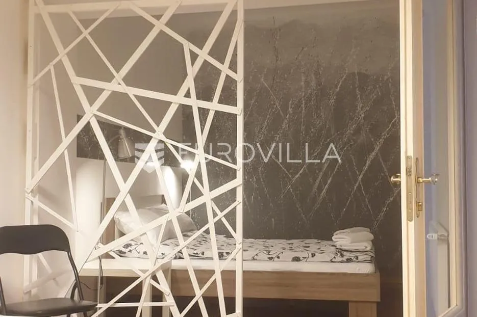 karlovac, centar, stan 112,6 m², novouređen, odlična lokacija - slika 9