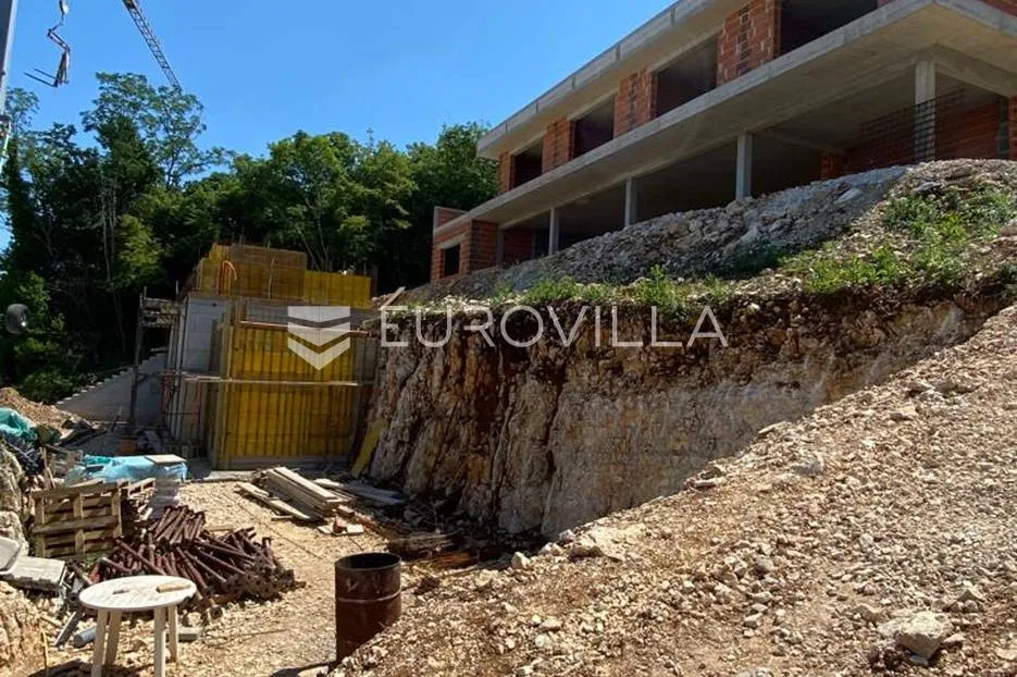 vižinada, raskošna vila, nkp 400 m2, s infinity bazenom - slika 20