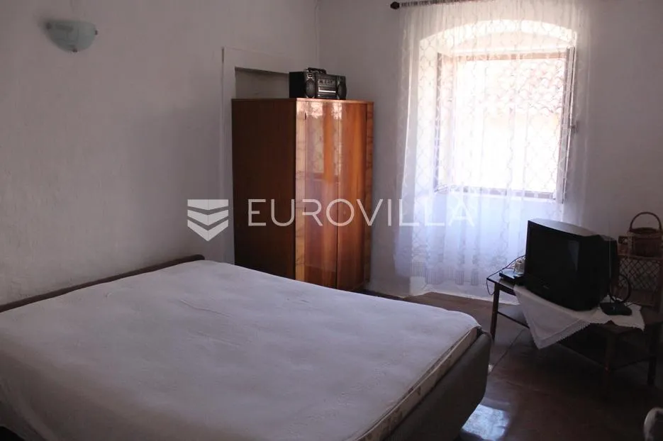 novigrad zadarski, dalmatinska kamena kuća za adaptaciju 279 m² - slika 20