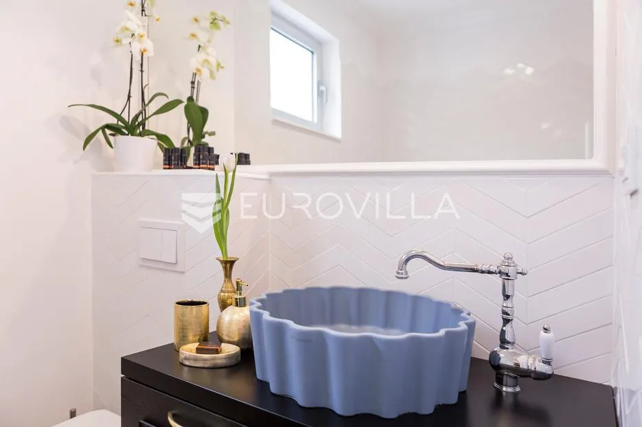 zagreb, ilica, grmoščica, stan sa 2 apartmana 86 m² i 2 parkirna mjesta - slika 7