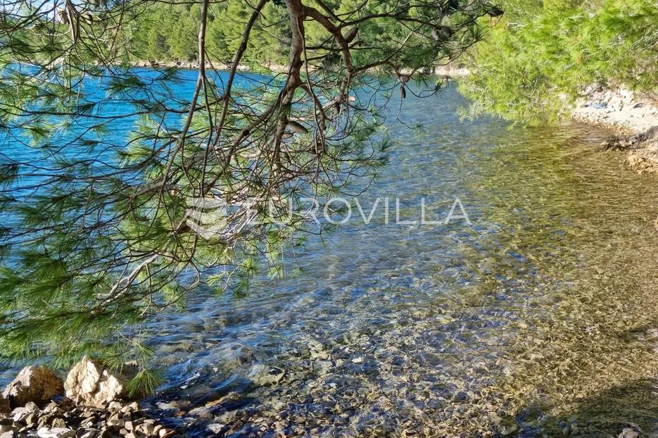 pelješac, poljoprivredno zemljište za izgradnju gospodarskih objekata - slika 4