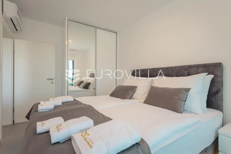 istra, štinjan, dugoročni najam stana 110 m² s tri spavaće sobe od listopada - slika 18
