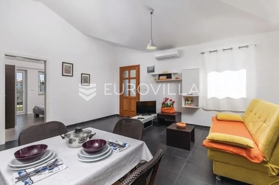 istra, vodnjan apartmanska kuća s unutarnjim bazenom - slika 18