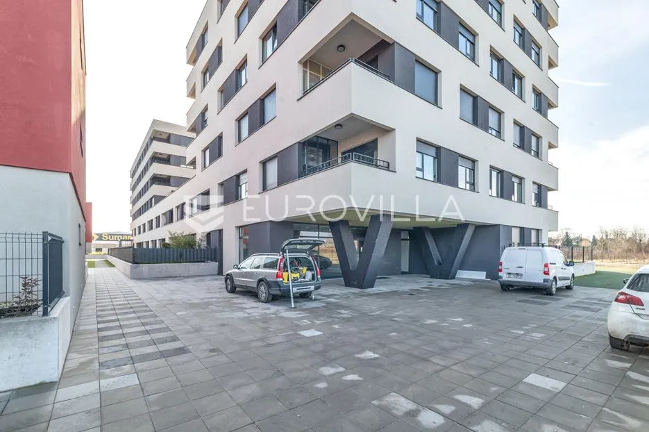 zagreb, lanište prekrasan trosoban stan 70 m² s dva garažna parkinga u novogradnji 2024 - slika 10