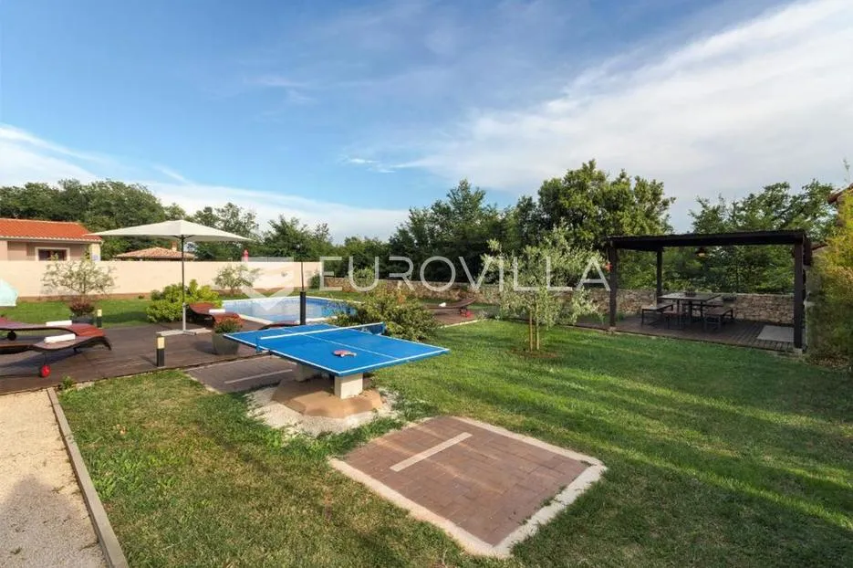 istra, valtura, prekrasna katnica na mirnoj lokaciji - slika 3