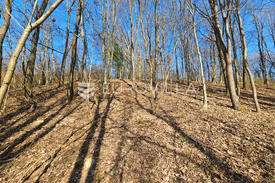 velika gorica, zemljište 6.802 m², babićev brijeg i katin grob | mir, priroda i potencijal za opg - slika 5