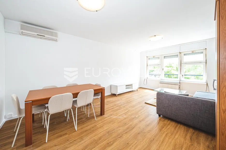 zagreb centar, vlaška, komforan trosoban stan 72 m² s garažnim parkirnim mjestom - slika 4