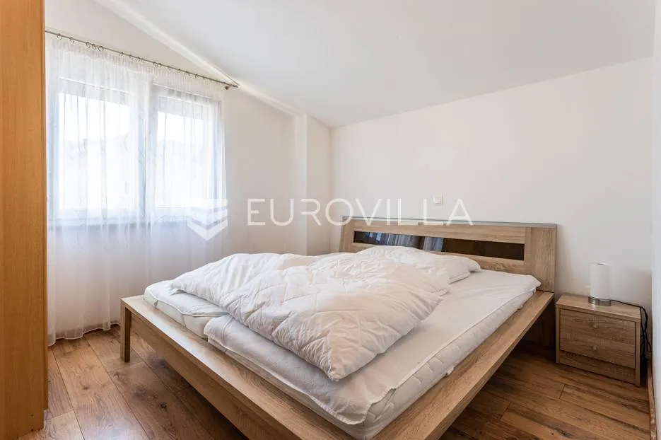 čiovo, slatine, samostojeća kuća s pogledom na more - slika 23