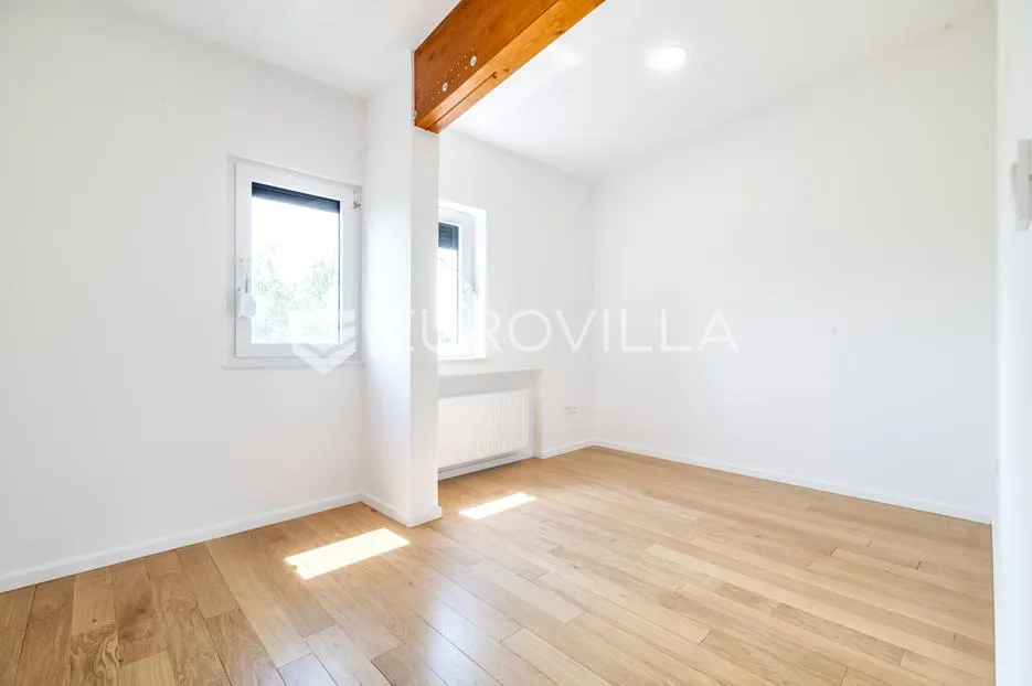 zaprešić, prigorje brdovečko, industrijska zona, proizvodno prodajna hala/zgrada 510 m2 - slika 14