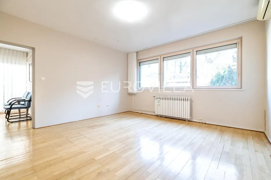 zagreb, zelengaj, uređen poslovni prostor 130 m² - slika 5