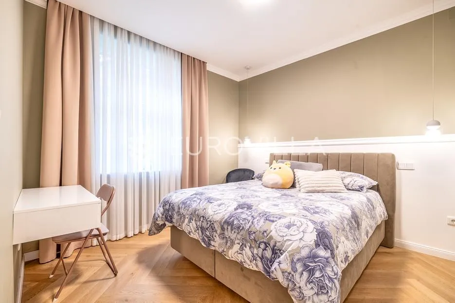 zagreb, centar, atraktivan trosoban stan, 73 m² - slika 6