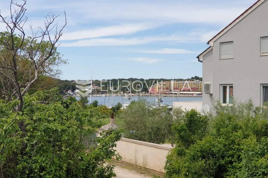 istra, banjole okolica, veliko građevinsko zemljište s pogledom more - slika 7