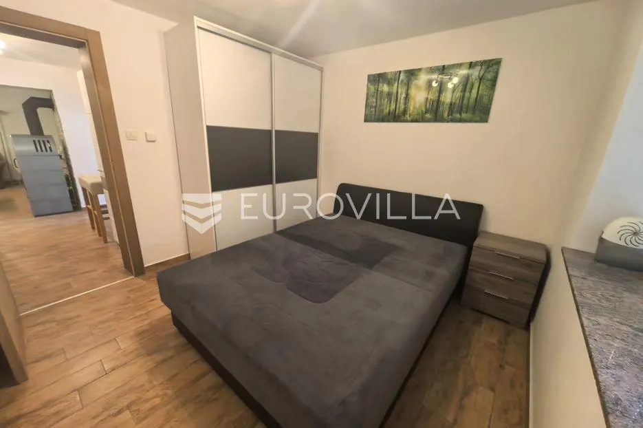zagreb, branimirova, funkcionalan trosoban stan u prizemlju kuće, 62 m² - slika 7
