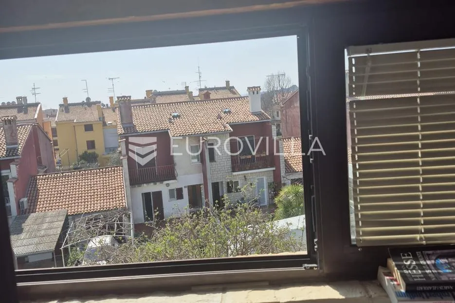 istra, rovinj, prostran dvosoban stan 127 m² s mogućnošću izvedbe 2 stana - slika 10