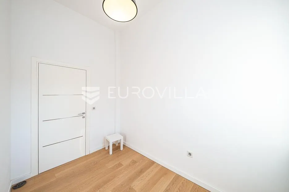 zagreb, donji grad, moderan četverosoban stan 90 m² - slika 10