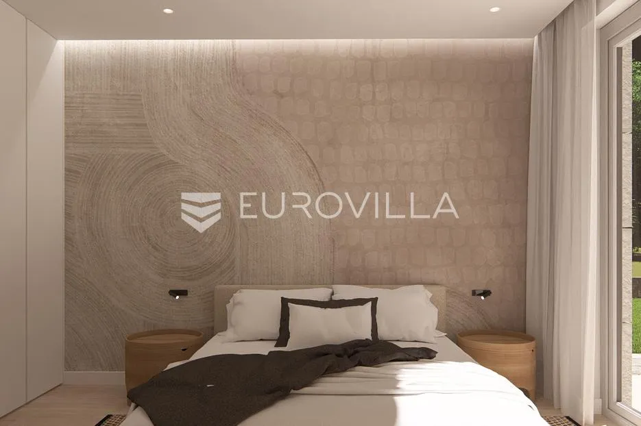 primošten, prekrasna vila s bazenom i pogledom na more, 289,5 m² - slika 19
