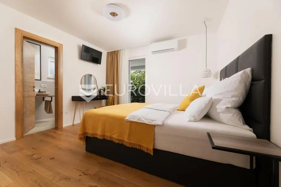 krk, luksuzna villa sa bazenom na izvrsnoj lokaciji - slika 15