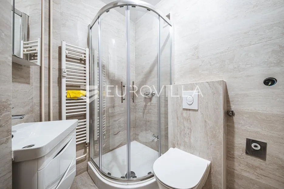 zagreb, jarun, četverosoban stan 105 m² parking, vrhunska lokacija - slika 15
