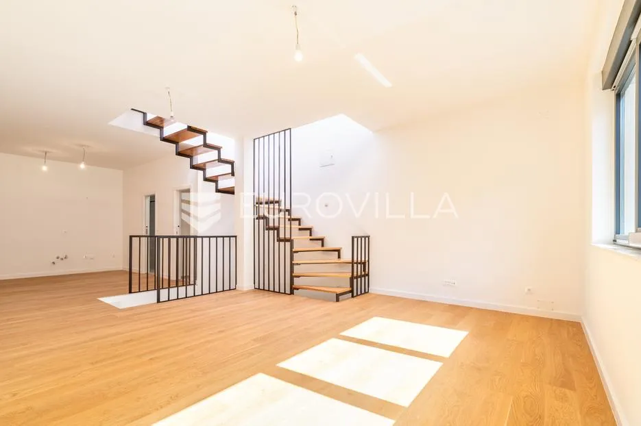 zagreb centar novogradnja četverosoban stan 112 m² - slika 3
