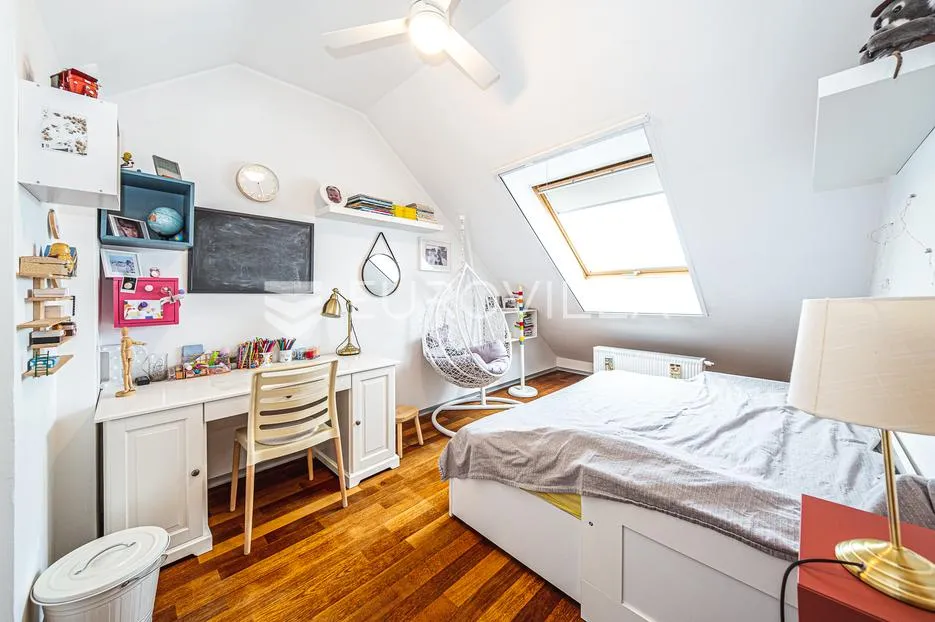 zagreb, prečko, prekrasan dvoetažan stan 133.58 m² s parkirnim mjestom - slika 20
