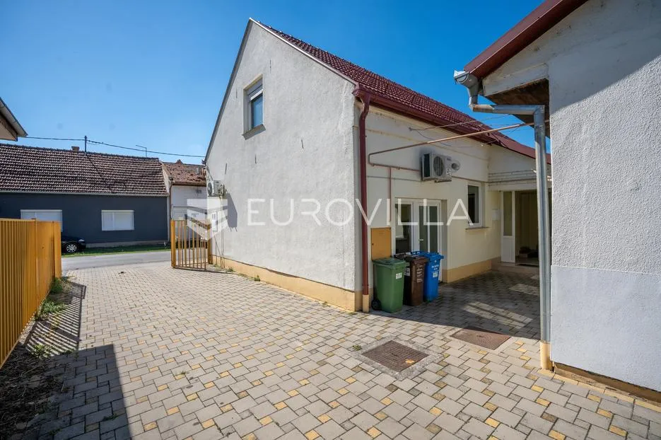 đakovo, poslovni prostor 130 m2, najam - slika 12