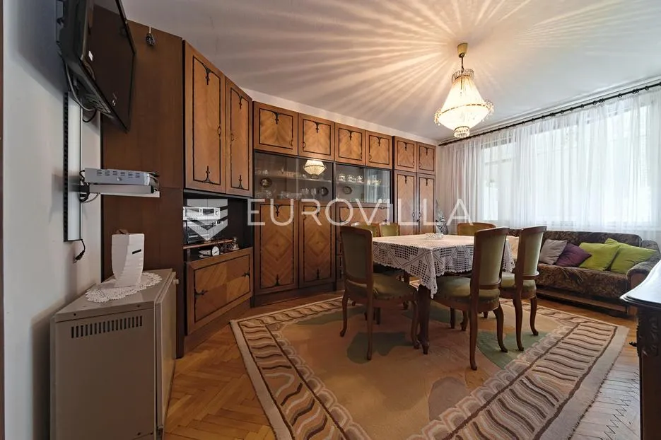 osijek, gornji grad, prodaje se trosoban stan površine 71 m² - slika 3