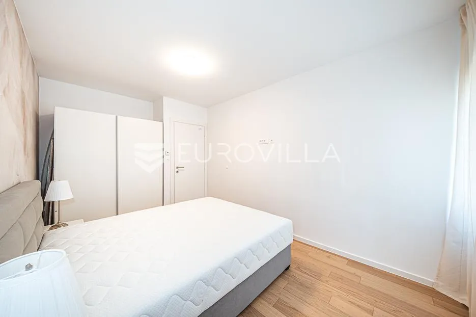 zagreb, čehi, predivan dvosoban stan 56 m² garažno parkirno mjesto - slika 10