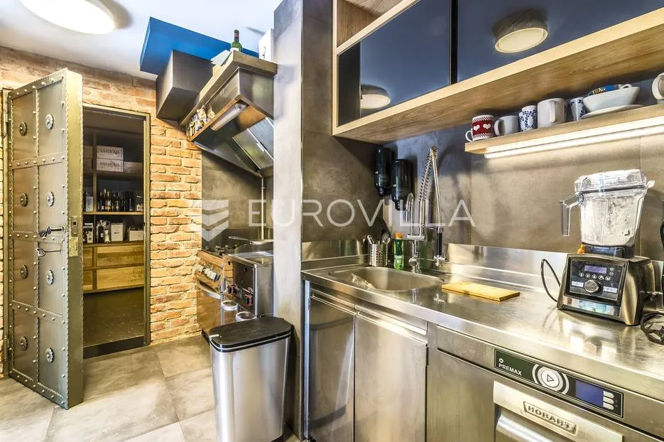 zagreb, mlinovi, moderna luksuzna vila 500 m² - slika 25