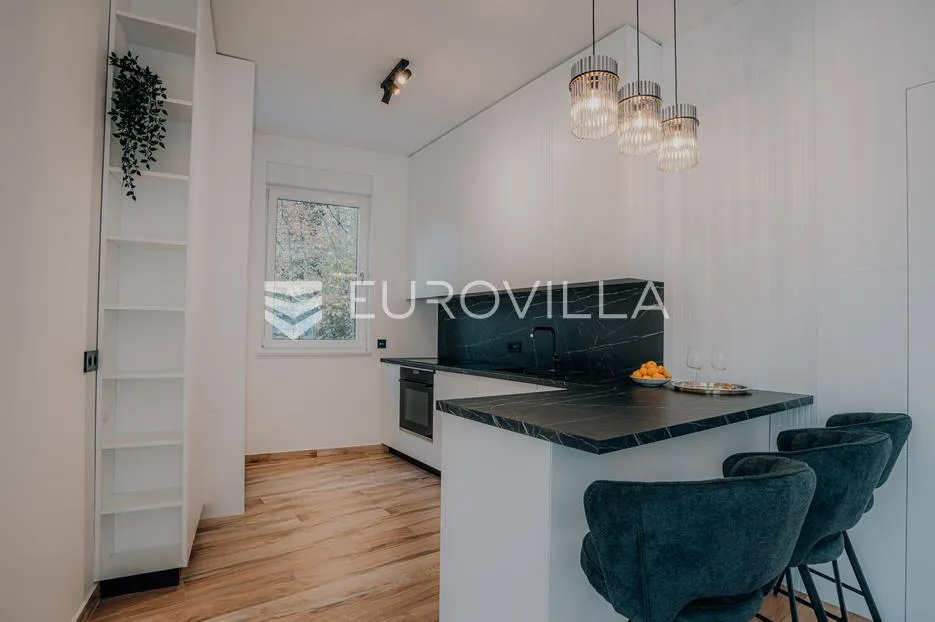zagrebe, remete, četverosoban novouređeni stan neto korisne površine 140 m² - slika 15