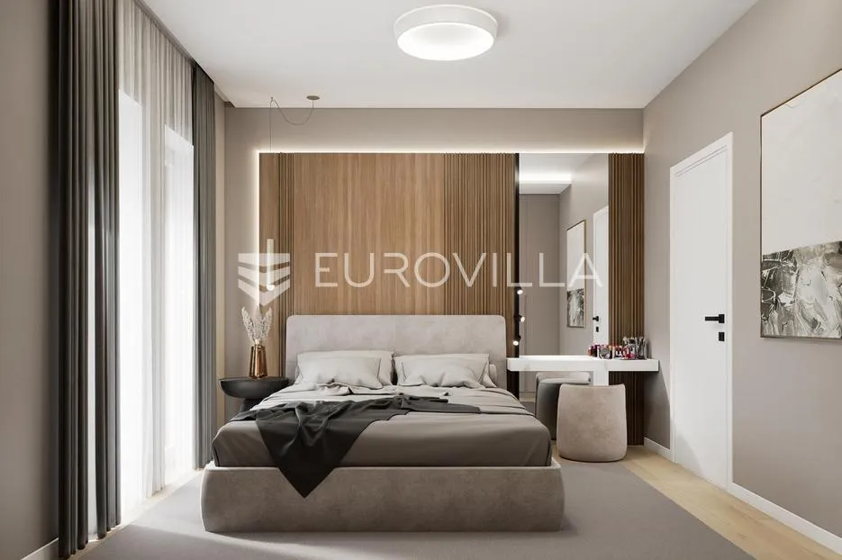 požega, moderan trosoban stan u izgradnji 82 m² - slika 10