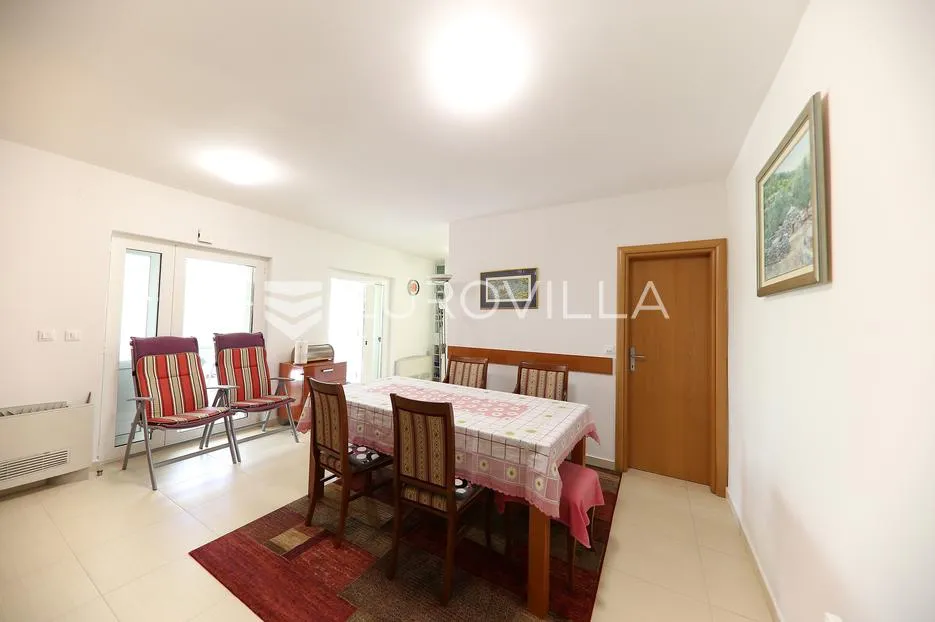 zadar, rovanjska, lijepa kuća s okućnicom i pogledom na more - slika 27