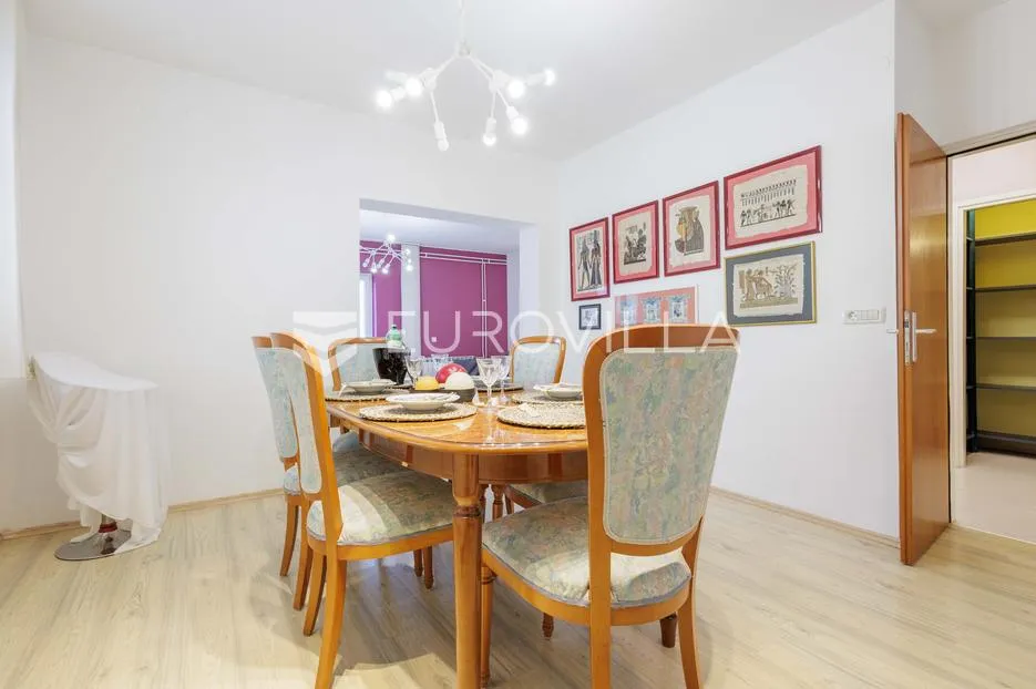 istra, pula, stan 3 spavaće sobe, vrt, parking, 165 m² - slika 9