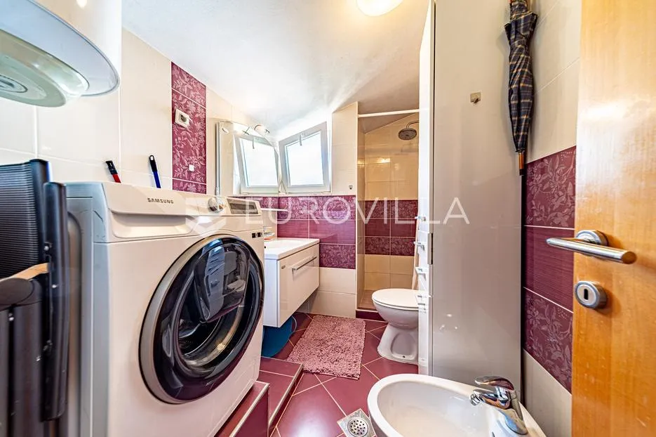 otok korčula, grad korčula, apartmani uz more u blizini stare jezgre - slika 43