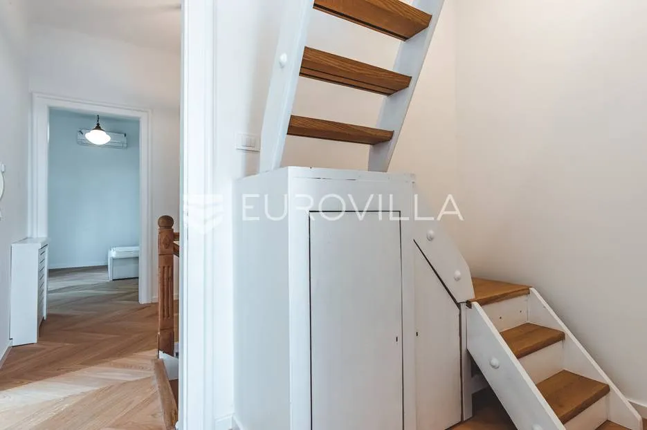 zagreb, šalata, luksuzan četverosoban stan 125 m² - slika 10