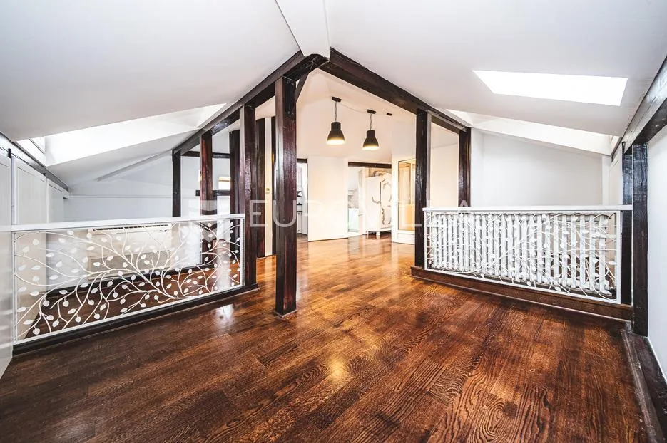 zagreb, pantovčak, peterosoban stan s neto korisnom površinom od 301 m² - slika 19
