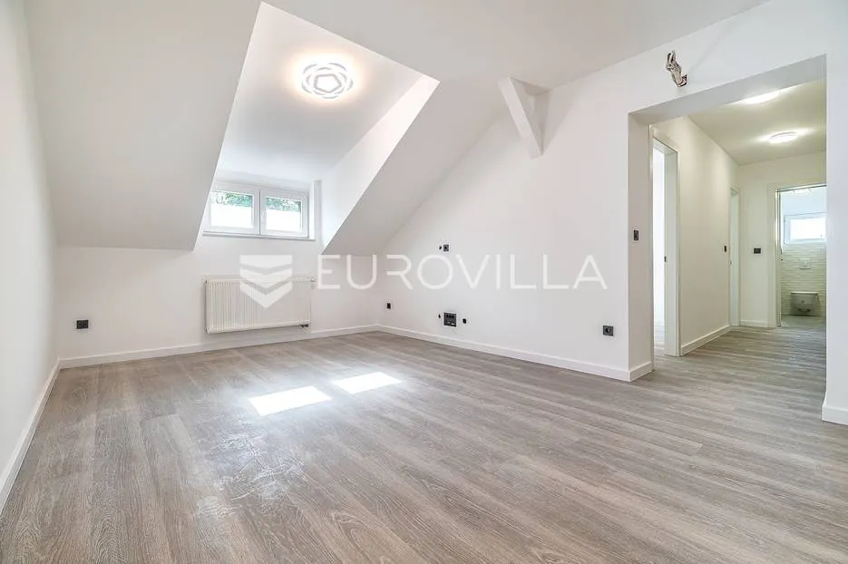 zagreb, ksaver, novoadaptirani četverosobni stan, 115 m² - slika 2