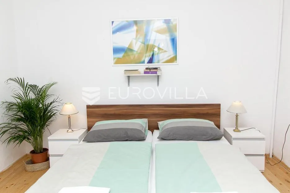 Šibenik centar, apartmanska kuća, odlična investicija - Dolac