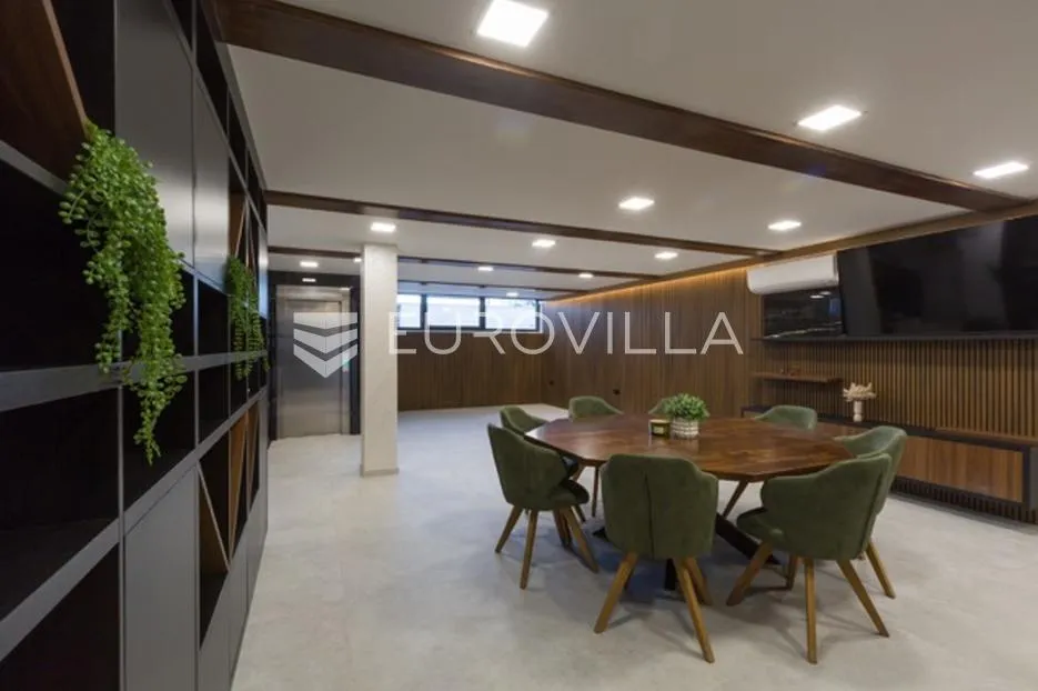 medulin, besprijekornog luksuzna vila 400 m² s bazenom, 300 m od plaže - slika 51