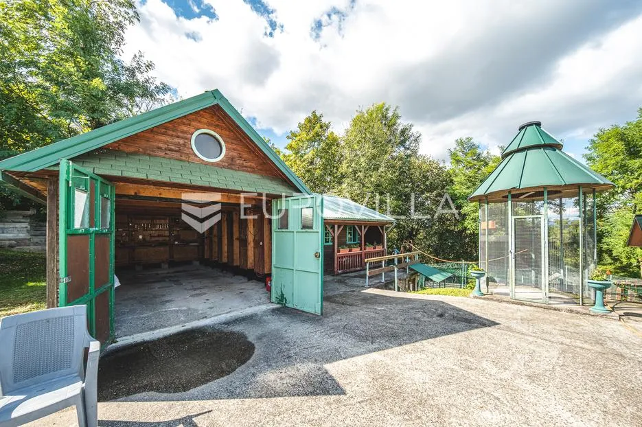 donja pušća, elegantna obiteljska kuća, 396 m2 brp - slika 5