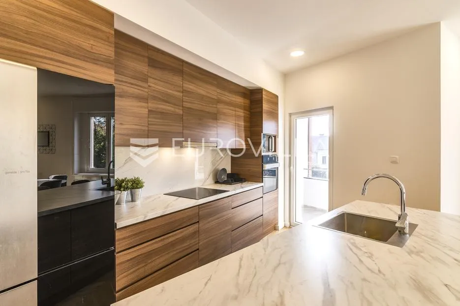 zagreb, ribnjak, moderan četverosoban stan površine 130 m² - slika 7