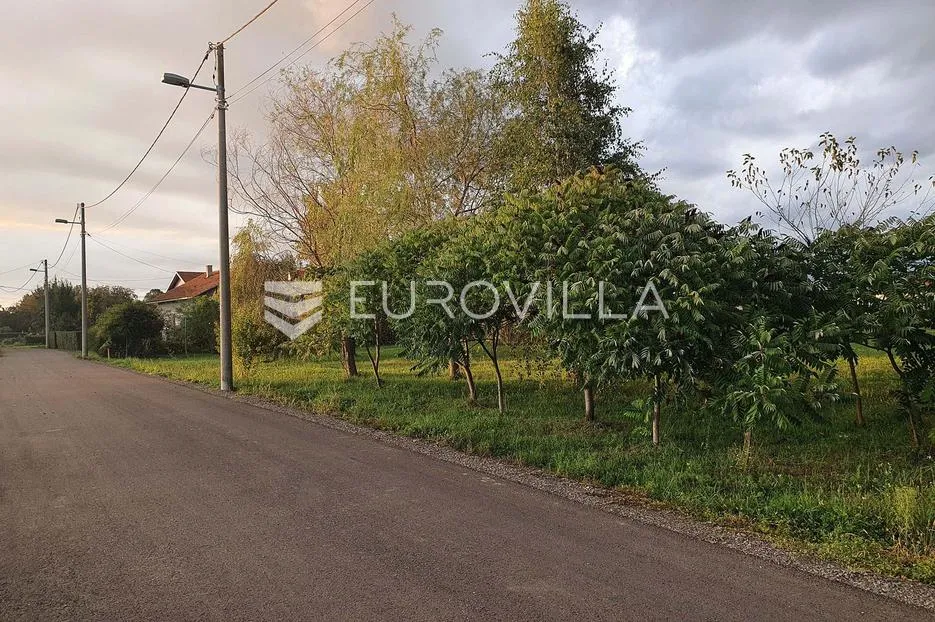 zagreb, brezovica, zemljište površine 7551 m² - slika 2