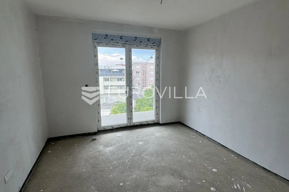 slavonski brod, centar, novogradnja, trosoban stan 78,15 m² - slika 2