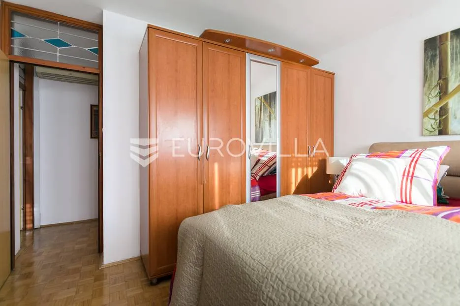 rudeš, peterosoban stan neto korisne površine od 136 m² - slika 15