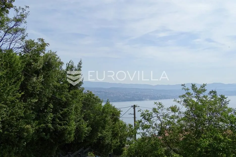 opatija, baredi, građevinski teren 2.056 m² - slika 7