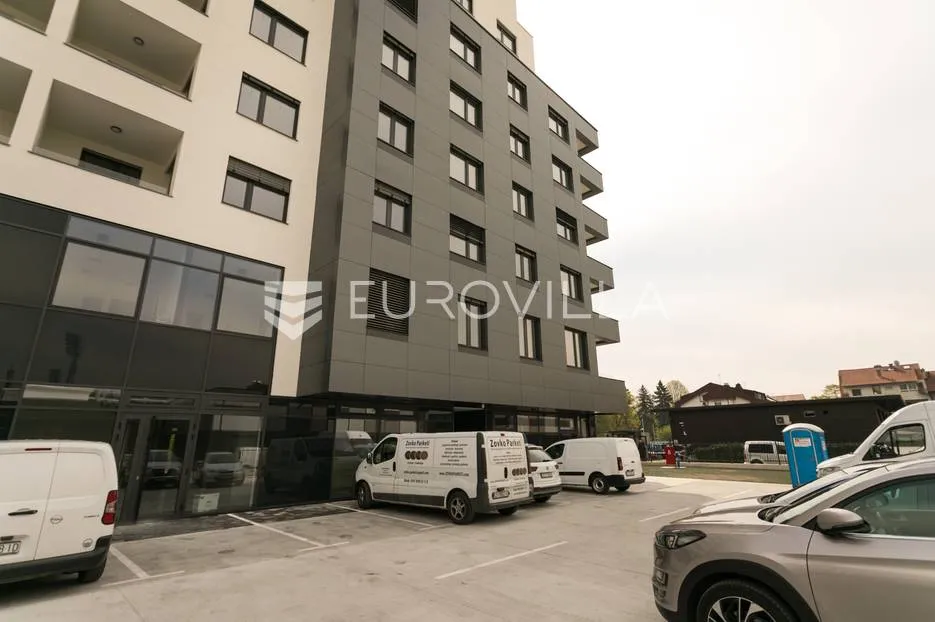 maksimir, hondlova četverosoban stan 134,60 m² novogradnja - slika 18
