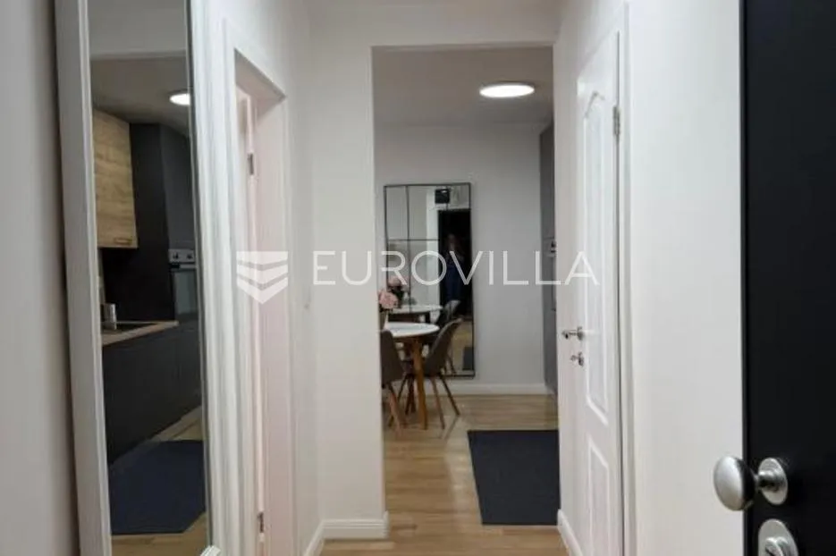 zagreb, prečko, novoadaptiran trosoban stan 58 m², prvi najam - slika 4