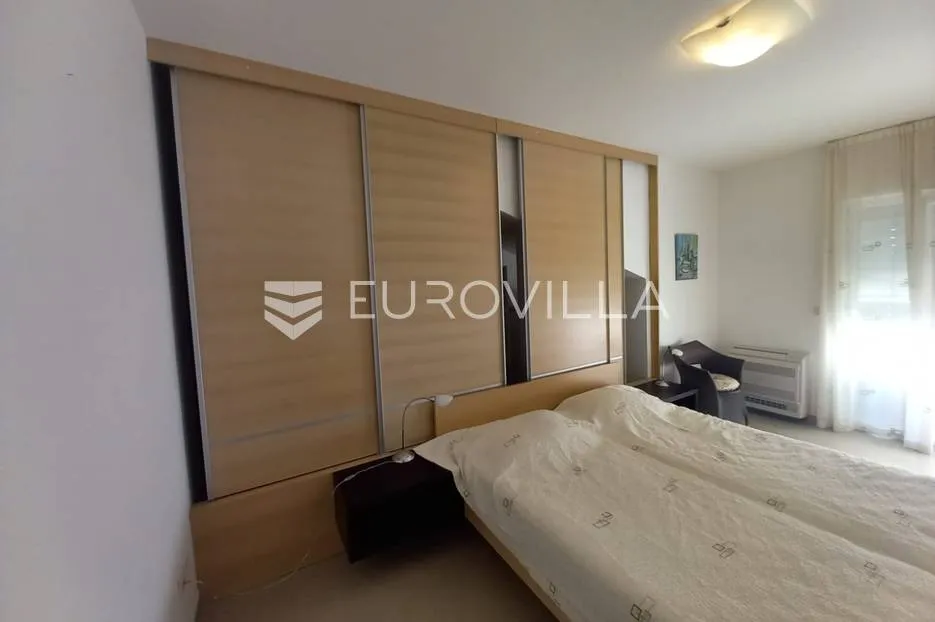 pula, pješčana uvala, penthouse s pogledom na more, vrtom, parking mjestom, 150 m² - slika 46