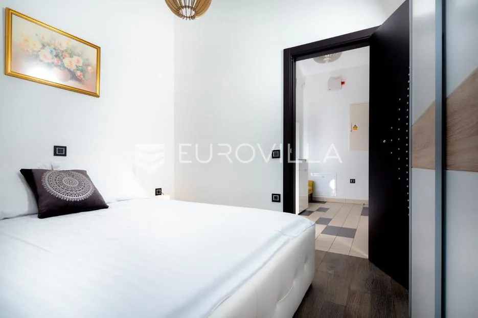 pula, dolinka, luksuzan trosoban stan 129 m², novogradnja, blizina mora i centra - slika 32