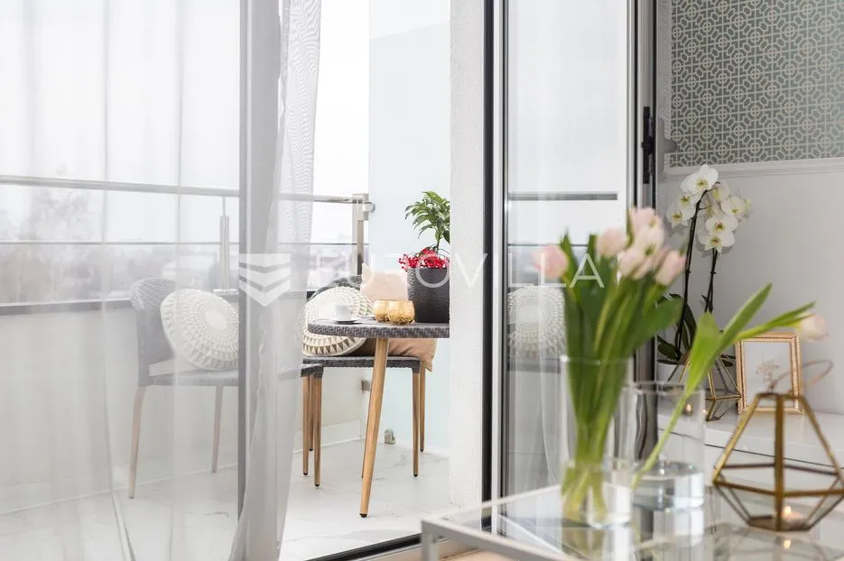zagreb, ilica, grmoščica, stan sa 2 apartmana 86 m² i 2 parkirna mjesta - slika 14